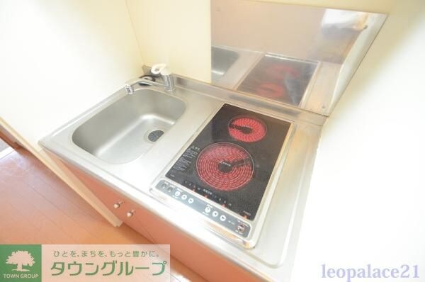 物件内観写真13　