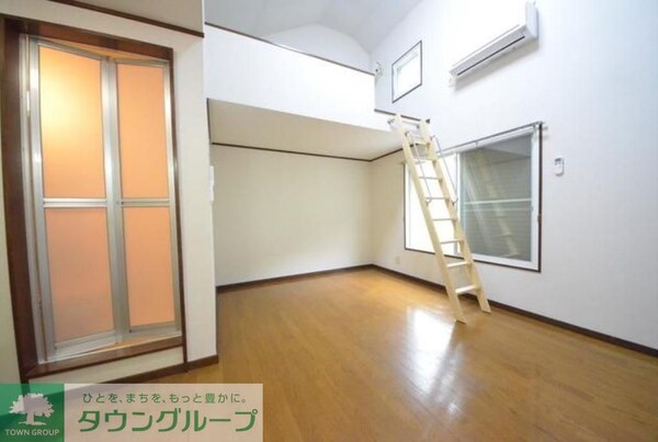 リビング・居室