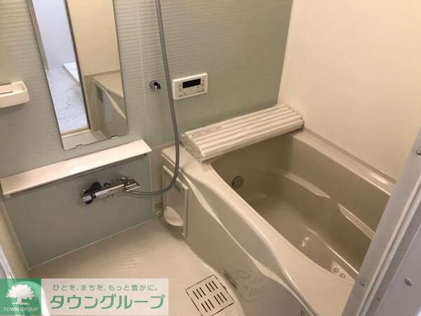 バス／シャワールーム等