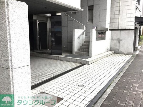 共有部分(★同施工会社参考写真です★)