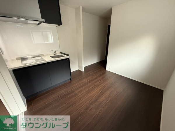 リビング・居室(リビング/居室)