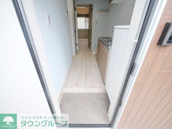 玄関(★オススメ物件です★)