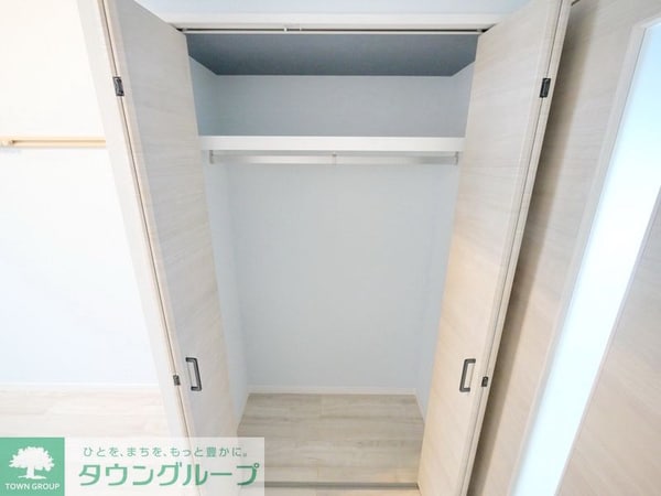 収納(★オススメ物件です★)