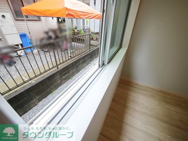 バルコニー(★オススメ物件です★)