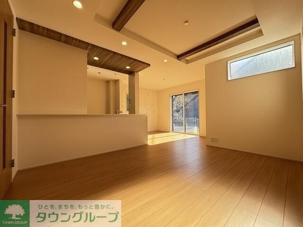 その他室内・内装(★お部屋探しはタウンハウジング高幡不動店まで★)