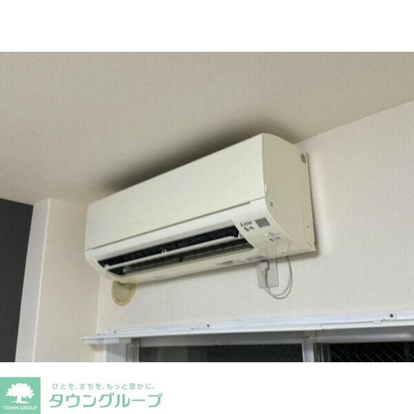 設備(★お部屋探しは、タウンハウジング多摩センター店へ★)