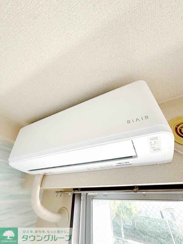 設備(★お部屋探しは、タウンハウジング多摩センター店へ★)