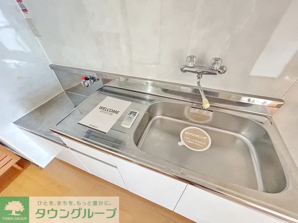 キッチン(キッチン)