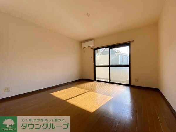 リビング・居室