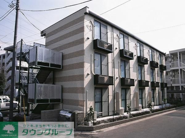 外観写真