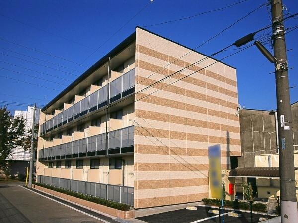 外観(外観)