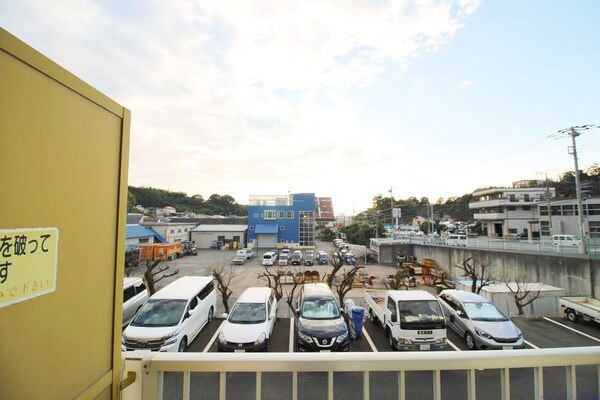 眺望(★眺望★)