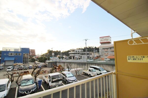 眺望(★眺望★)