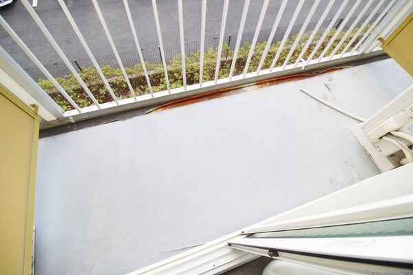 バルコニー(★バルコニー★)