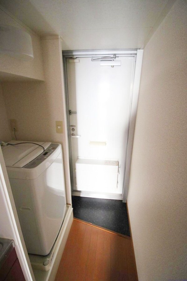 玄関(★玄関★)