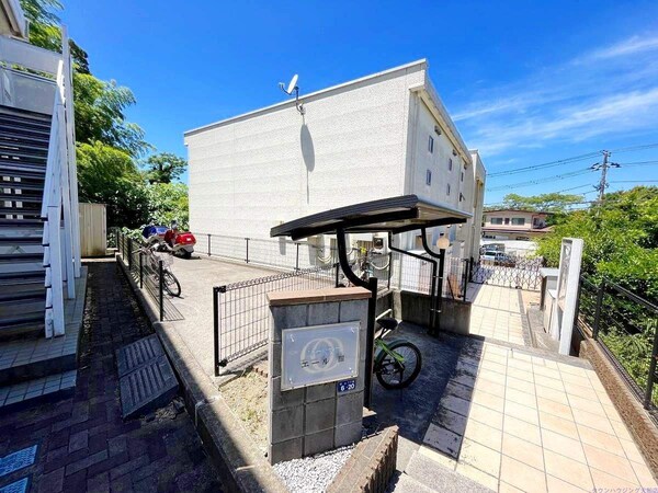 外観(外観)
