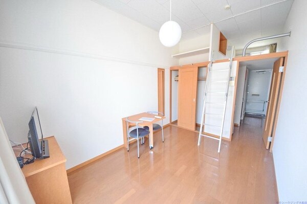 リビング・居室