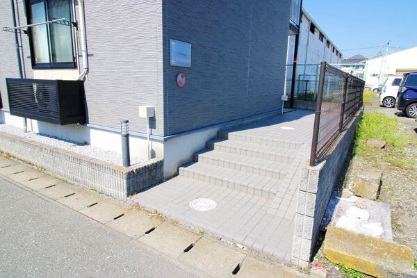 エントランス(★エントランス★)