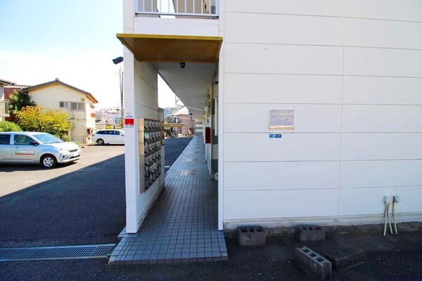 エントランス(★エントランス★)