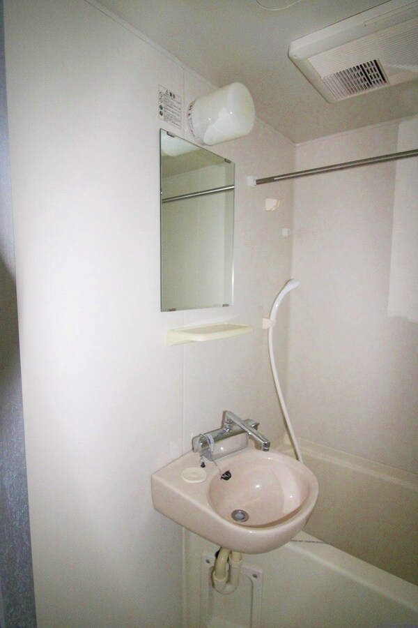 洗面(★洗面台★)