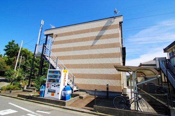 外観(外観)
