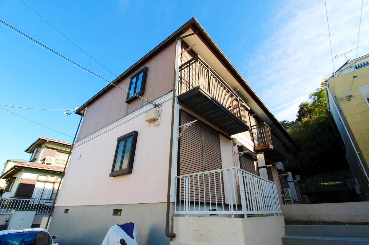 物件外観写真1　(★外観★)