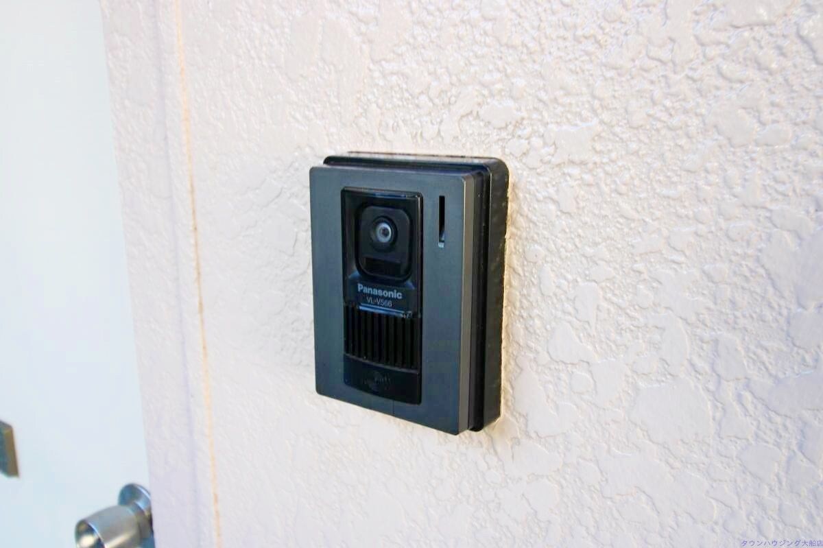 物件内観写真9　(★ＴＶモニターホン★)