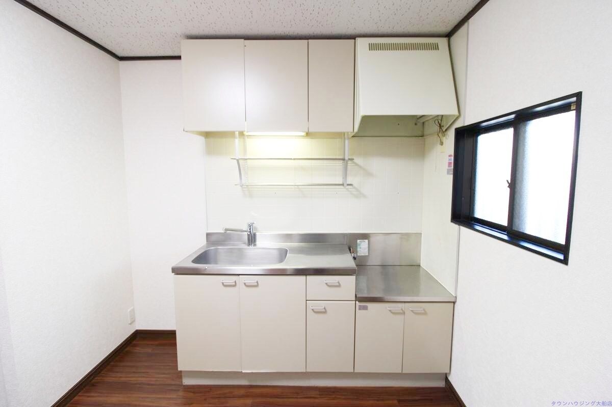 物件内観写真20　(★キッチン★)