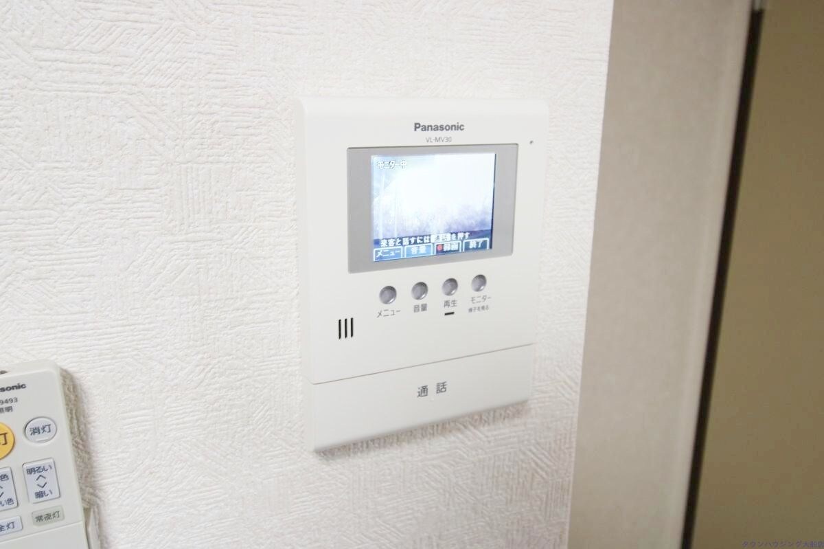 物件内観写真22　(★TVモニターホン★)