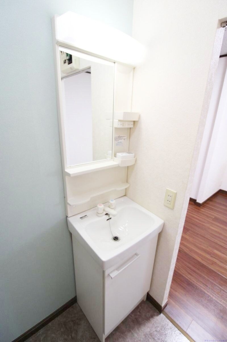 物件内観写真25　(★独立洗面台★)