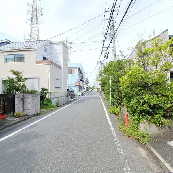 その他(駐車場)