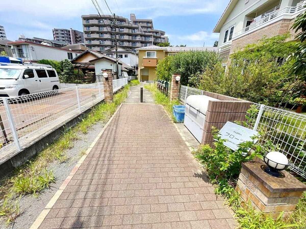 エントランス(★エントランス★)