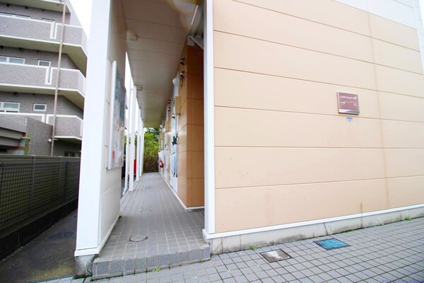 エントランス(★エントランス★)