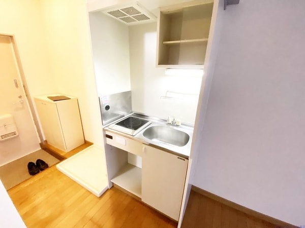 キッチン(キッチン)