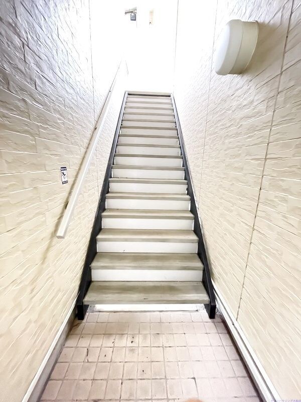エントランス(庭)