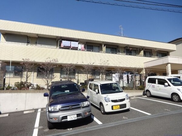 外観(外観)