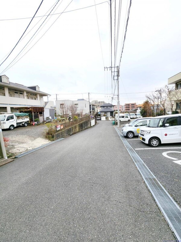 その他(駐車場)