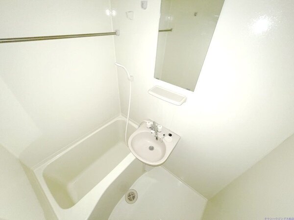 バス／シャワールーム等(★バスルーム★)