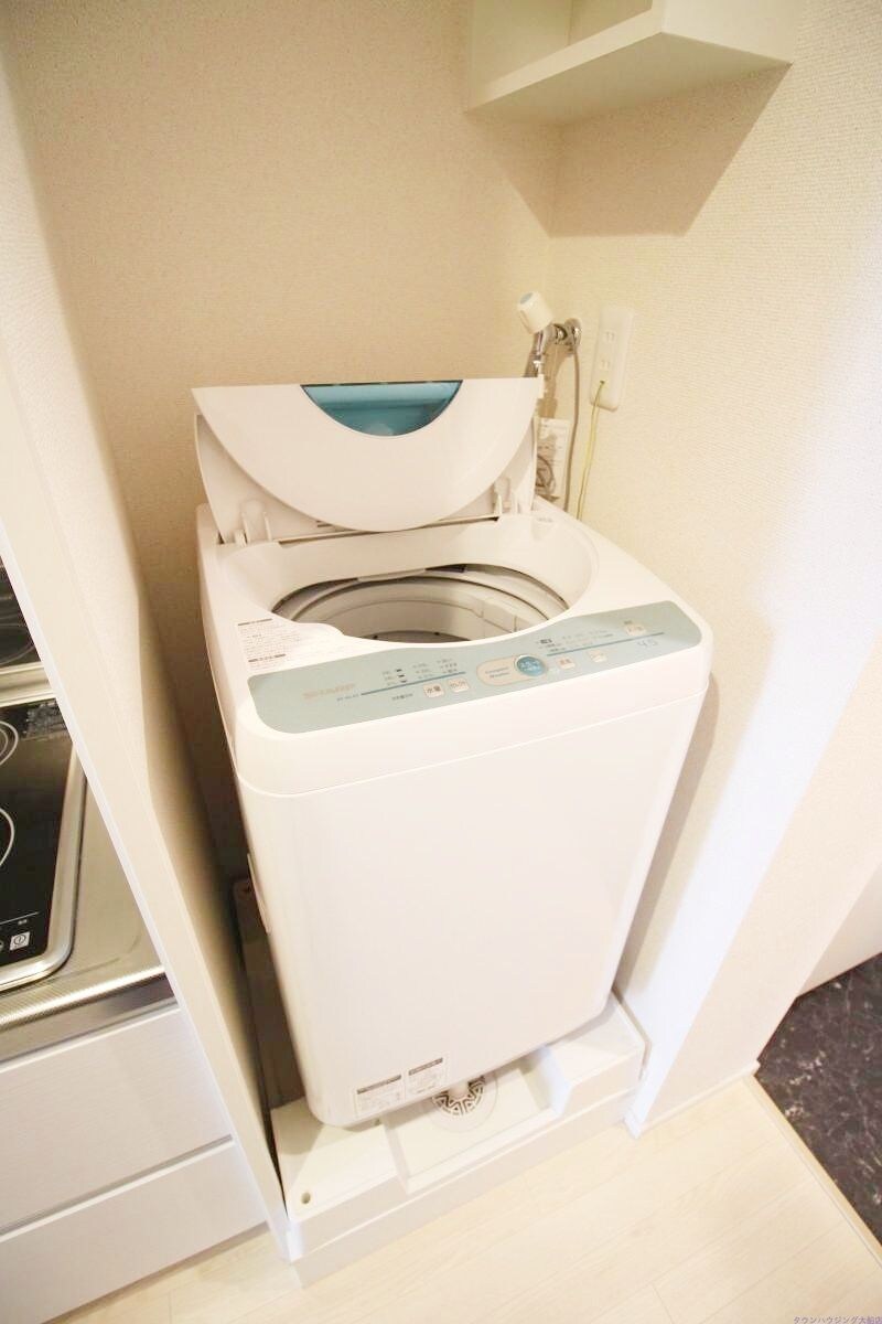 物件内観写真23　(設備)