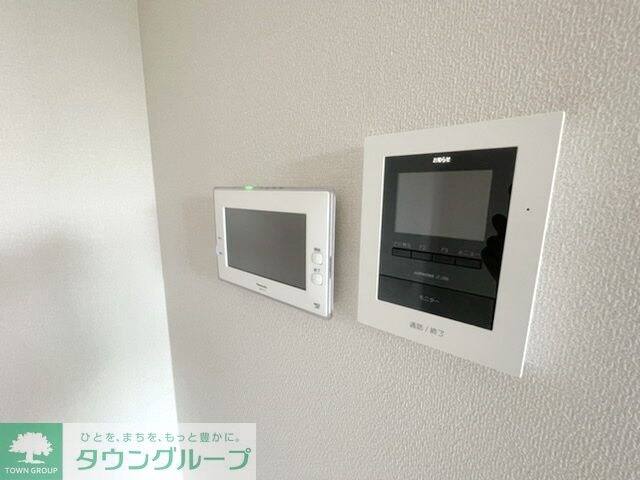 物件内観写真16　(設備)