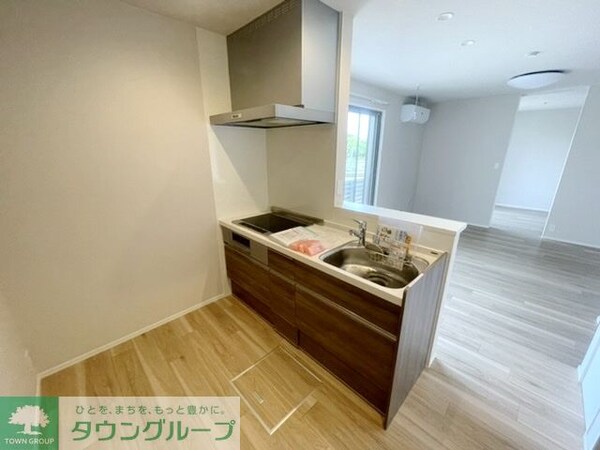 キッチン(キッチン)