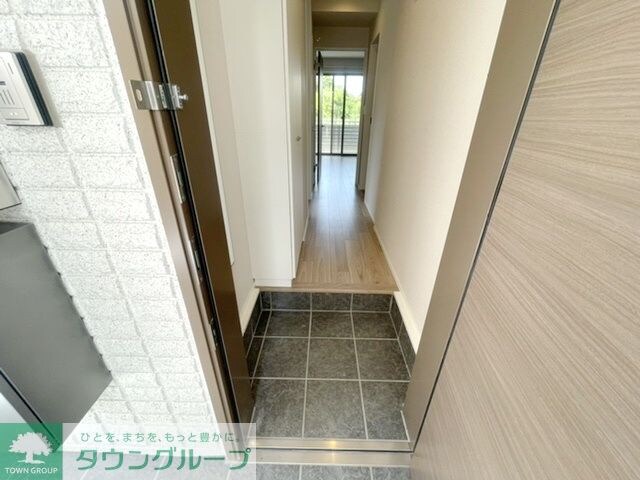 物件内観写真25　(玄関)