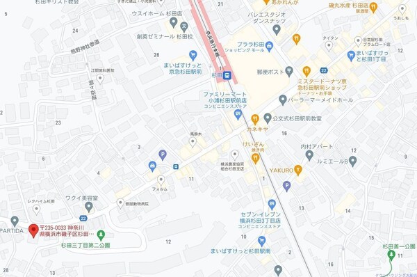 その他(★★案内図★★)