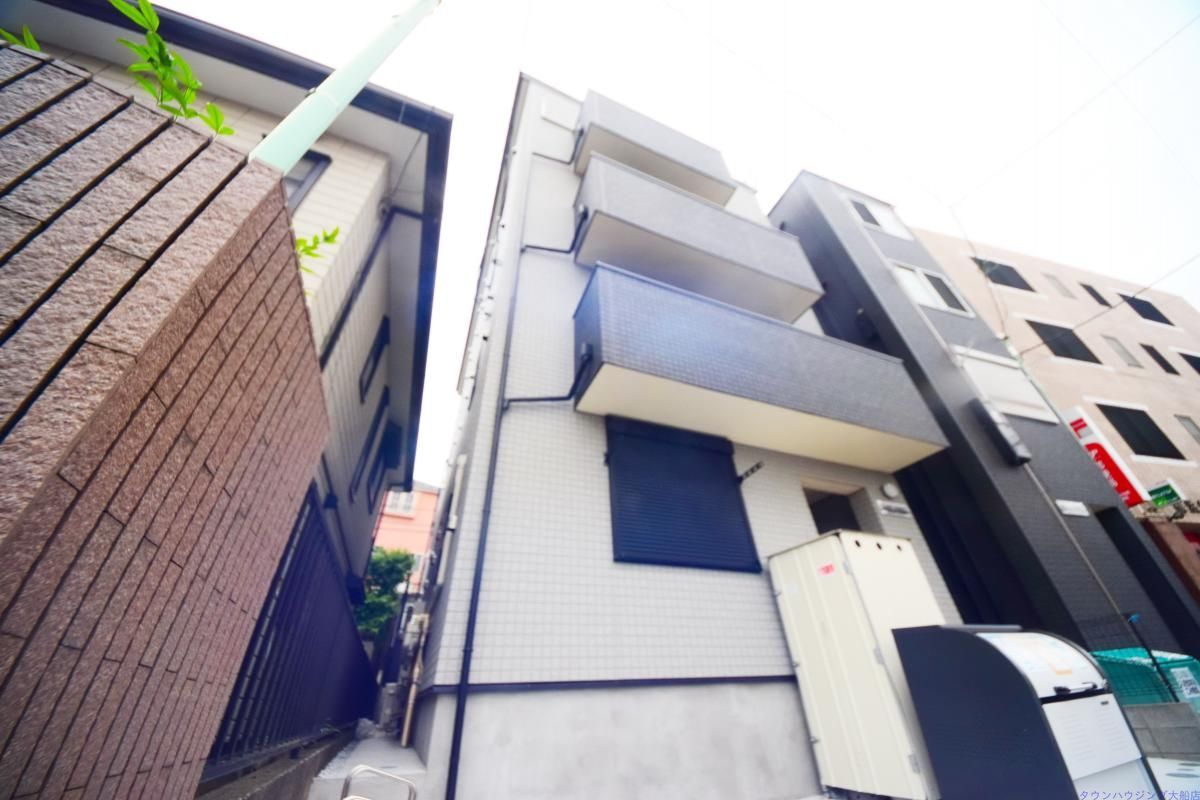外観写真