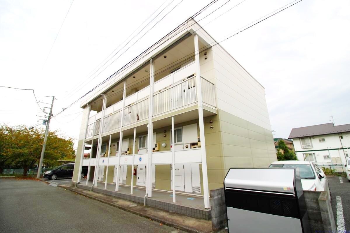 物件外観写真1　(★外観★)