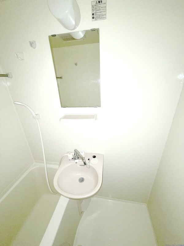 物件内観写真13　(★洗面台★)