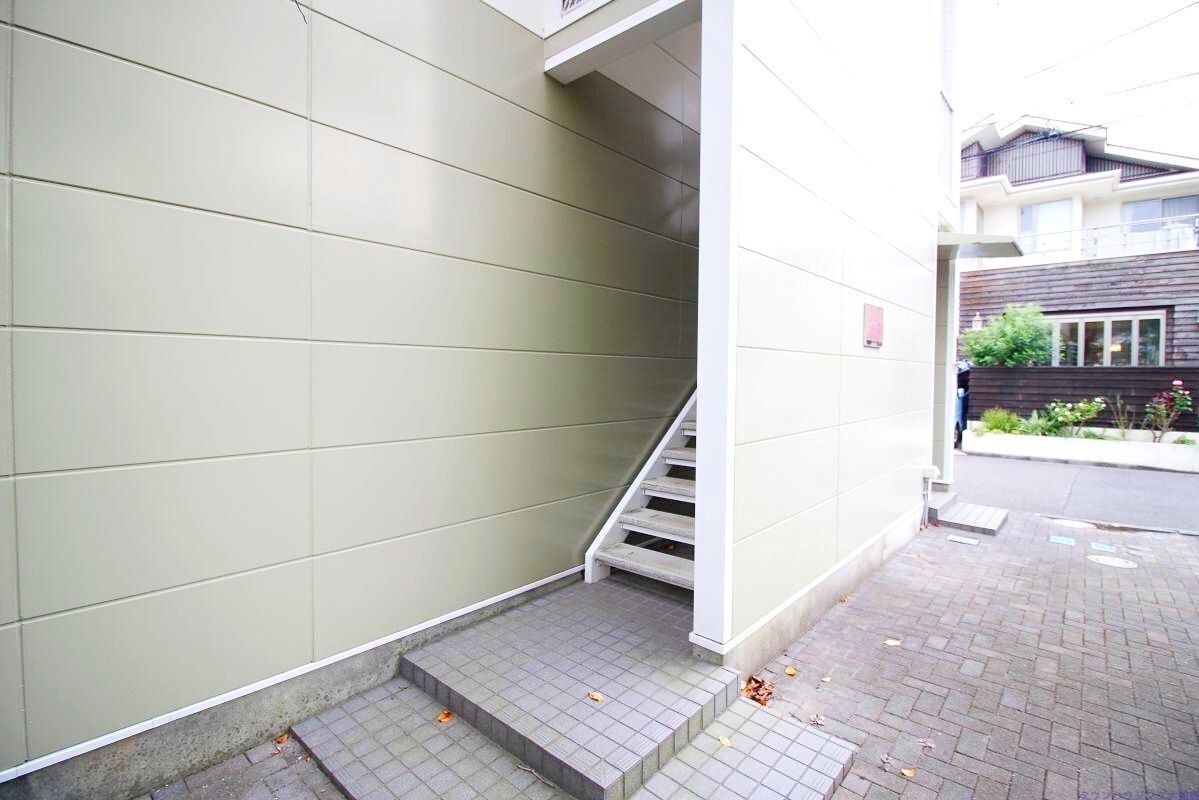 物件内観写真22　(★ロビー★)