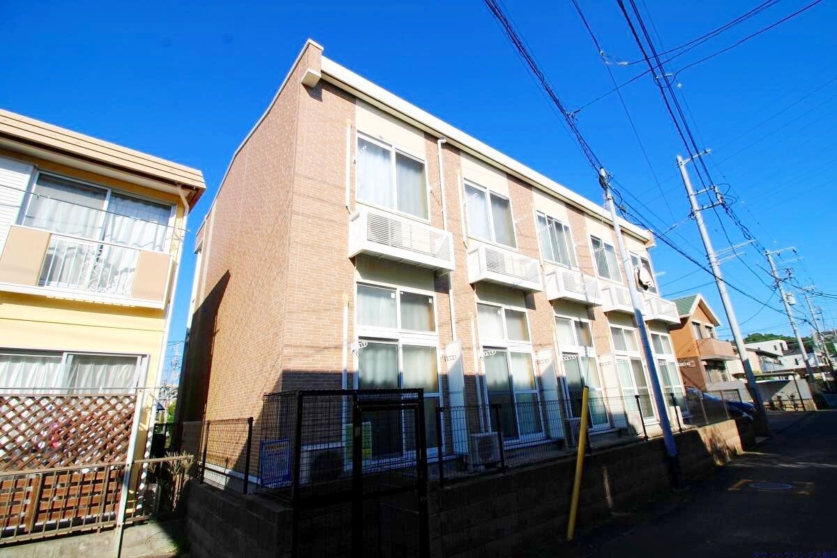 物件外観写真1　(★外観★)