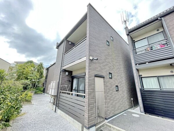 外観(外観)