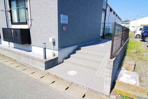 エントランス(★エントランス★)